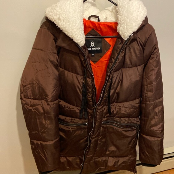 Winter jacket - Picture 1 of 3